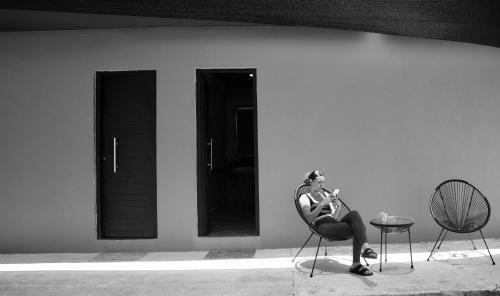 Chetumal Apartamento | Türk