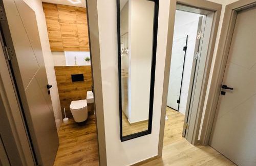 Keszthely Apartamento | Türkiz Holiday Apartman