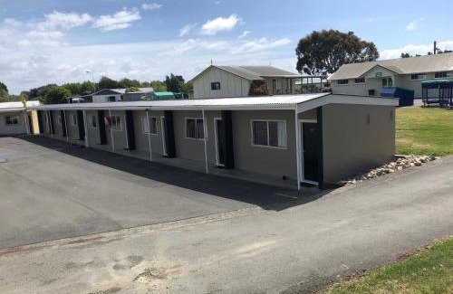 Tahunanui Complejo | Tāhuna Beach Holiday Park