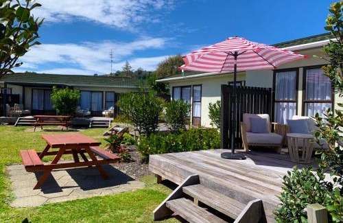 Tahunanui Complejo | Tāhuna Beach Holiday Park