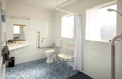 Tahunanui Complejo | Tāhuna Beach Holiday Park
