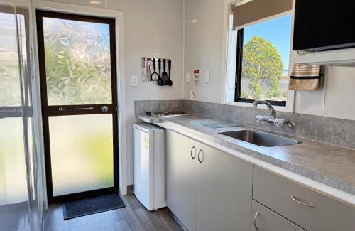 Tahunanui Complejo | Tāhuna Beach Holiday Park