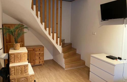 Lakitelek Apartamento | Tőserdei Vendégház
