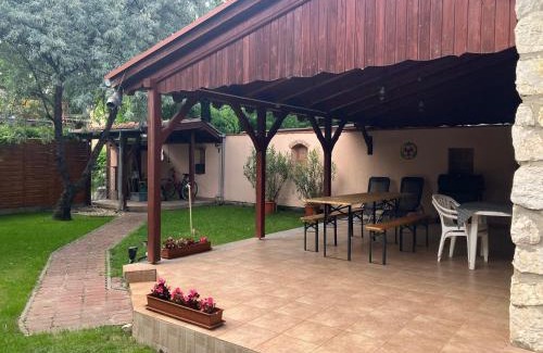 Lakitelek Apartamento | Tőserdei Vendégház