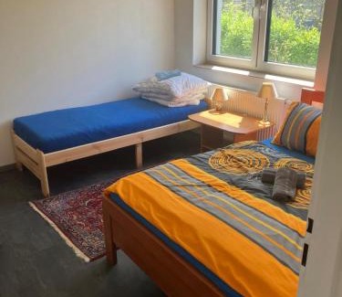 Trebon Apartamento | Třeboň - Apartmány - Vodárenská 534
