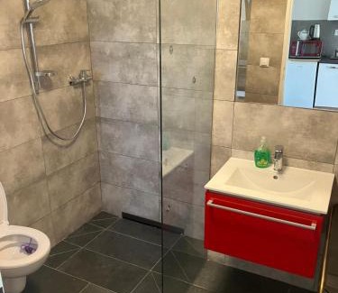 Trebon Apartamento | Třeboň - Apartmány - Vodárenská 534