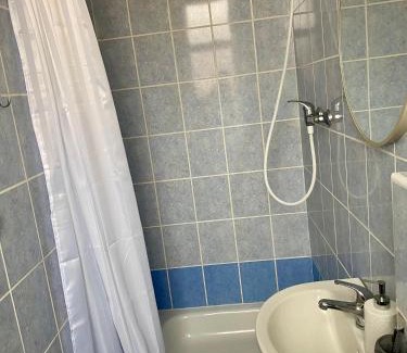 Marianske Lazne Casa | Tři pokoje - Apartmán