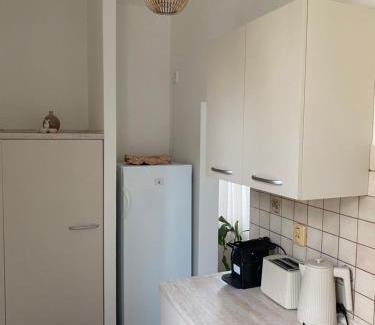Marianske Lazne Casa | Tři pokoje - Apartmán