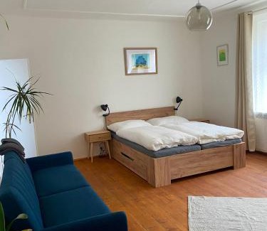 Marianske Lazne Casa | Tři pokoje - Apartmán