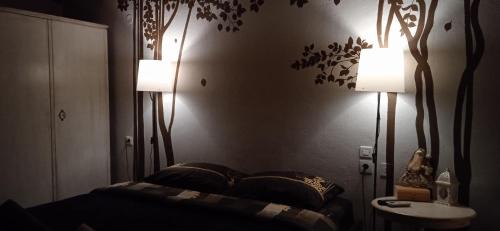 Trikala Apartamento | Tο Ξυλόσπιτο του Μύλου των Ξωτικών