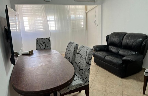 Nahariya Apartamento | Tихая уютная квартира для всей семьи