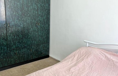 Nahariya Apartamento | Tихая уютная квартира для всей семьи