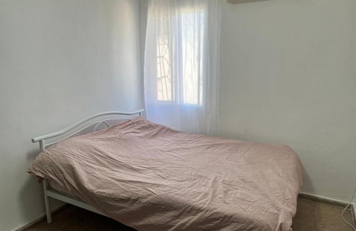 Nahariya Apartamento | Tихая уютная квартира для всей семьи
