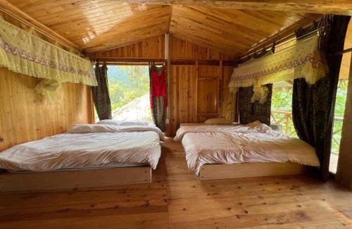 Nam Cang Casa | Tả Mẩy Homestay
