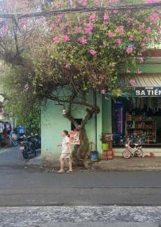 District 12 Casa | Tổ Ấm Nhỏ Staycation - Migration Season