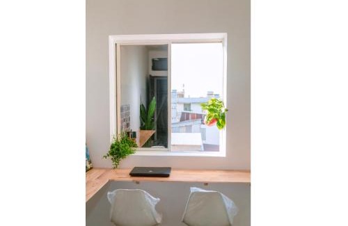 District 12 Casa | Tổ Ấm Nhỏ Staycation - Migration Season