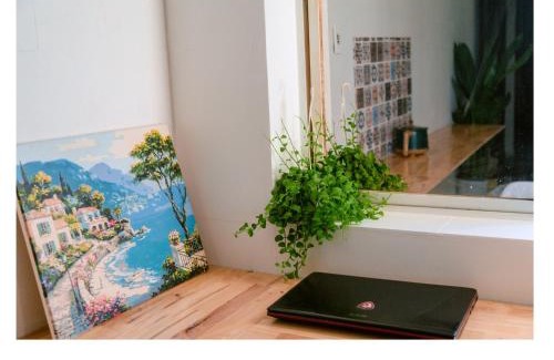 District 12 Casa | Tổ Ấm Nhỏ Staycation - Migration Season