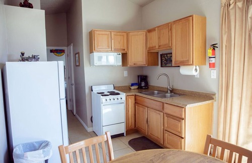 Sevier Apartamento | T-00003) The Sante Fe