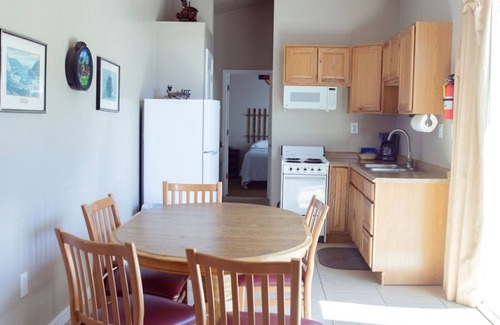 Sevier Apartamento | T-00003) The Sante Fe
