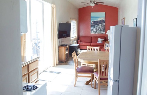 Sevier Apartamento | T-00003) The Sante Fe