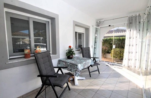 Vergel Casa | T-0120; pequeña villa a 800 m de la playa