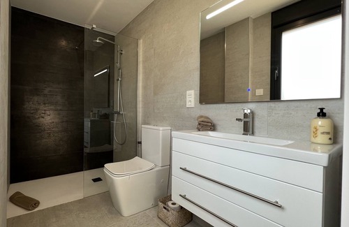Vergel Villa | Unsere Neubau Villa Tortuga mit 3 Schlafzimmer in El Vergel