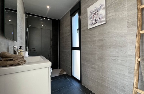Vergel Villa | Unsere Neubau Villa Tortuga mit 3 Schlafzimmer in El Vergel