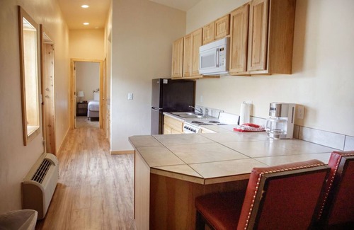 Sevier Apartamento | T-11) Great Northern