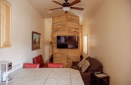 Sevier Apartamento | T-11) Great Northern