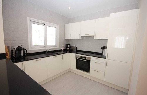 Els Poblets Villa | T-1118 Chalet recién renovado con muchos extras
