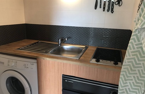 Le Penon Apartamento | EN ALQUILER 2 HABITACIONES de 29 m2 - SEIGNOSSE Le Penon (30 kms de Bayona)