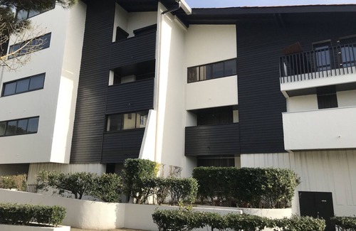 Le Penon Apartamento | EN ALQUILER 2 HABITACIONES de 29 m2 - SEIGNOSSE Le Penon (30 kms de Bayona)