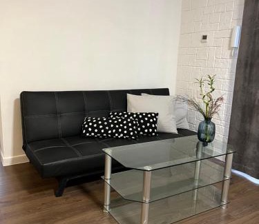 Istvanmezo Apartamento | T 62 Apartament