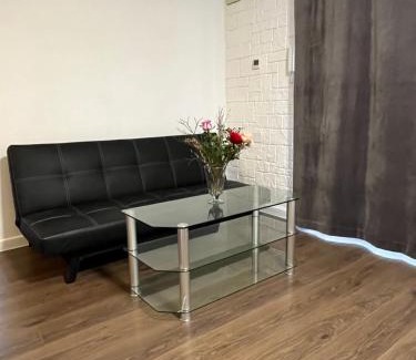 Istvanmezo Apartamento | T 62 Apartament