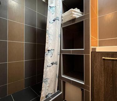 Istvanmezo Apartamento | T 62 Apartament