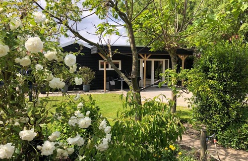 Bruinisse Casa | 't Achterom