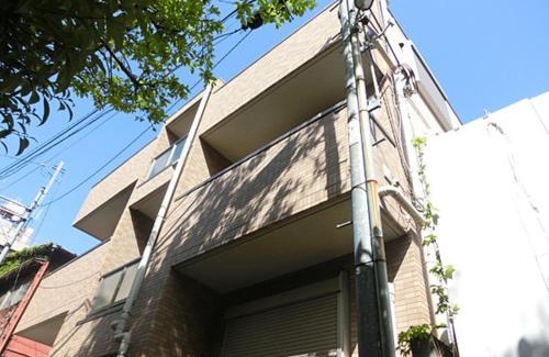 Takadanobaba Apartamento | t akadababa subway 4 mins walk! Newly building 新築! 高田馬場駅 徒歩圏内大人気! Shinjuku新宿圈!高速无限制301