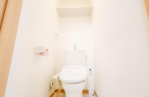 Takadanobaba Apartamento | t akadababa subway 4 mins walk! Newly building 新築! 高田馬場駅 徒歩圏内大人気! Shinjuku新宿圈!高速无限制301