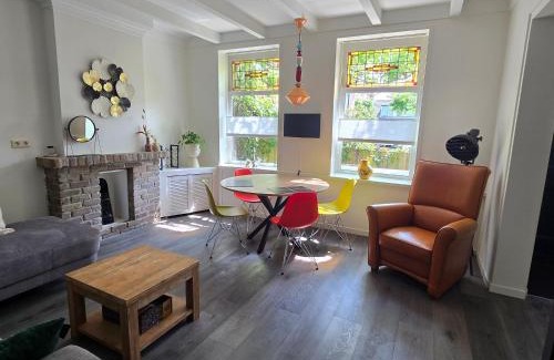 Kamperland Casa | 't Bakuusje