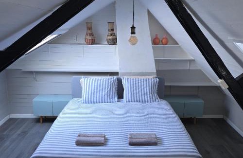 Kamperland Casa | 't Bakuusje