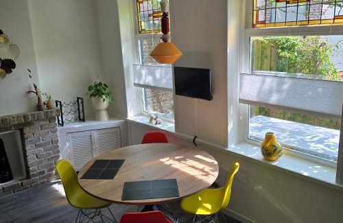 Kamperland Casa | 't Bakuusje
