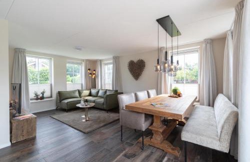 Gasselte Villa | 't Boshuis Villa | 6 personen - De Kremmer