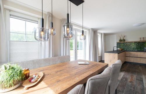 Gasselte Villa | 't Boshuis Villa | 6 personen - De Kremmer