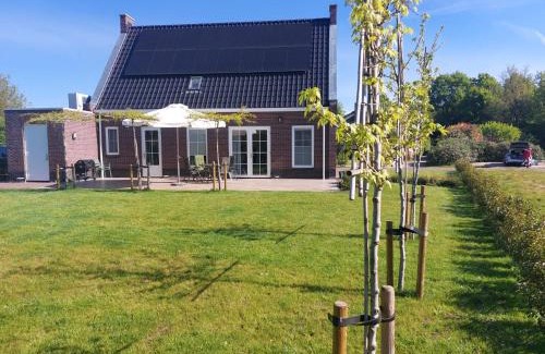 Gasselte Villa | 't Boshuis Villa | 6 personen - De Kremmer