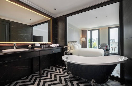 Hai Ba Trung Hotel | T Boutique Hotel