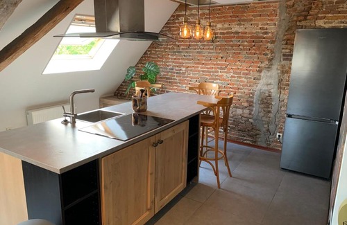 Municipality of Heeze-Leende Cama Y Desayuno | 't Brouwershuis