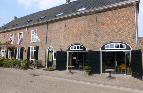 Municipality of Heeze-Leende Cama Y Desayuno | 't Brouwershuis
