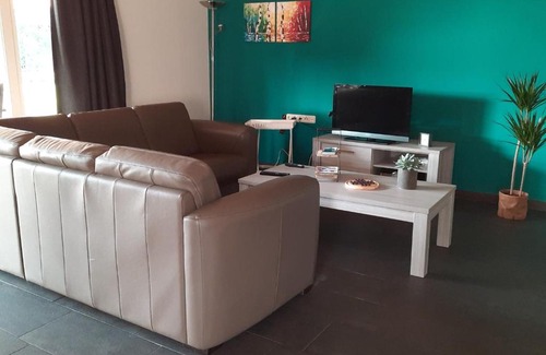 Deurne Apartamento | t' Brugske