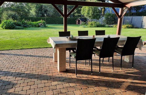 Deurne Apartamento | t' Brugske