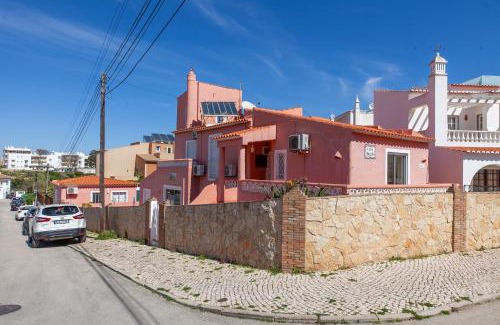 Lagos Apartamento | T - Casa Costa Doiro Guesthouse